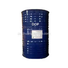 Dop -Weichmacher DBP/DOP/DINP für die PVC -Verarbeitung